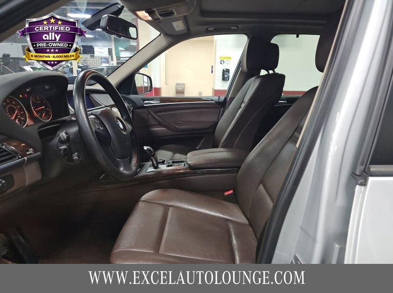 Used 2012 BMW X5 xDrive35d w/ Premium Pkg image 8