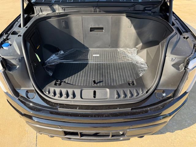 New 2025 Ford F150 Lightning Flash image 33