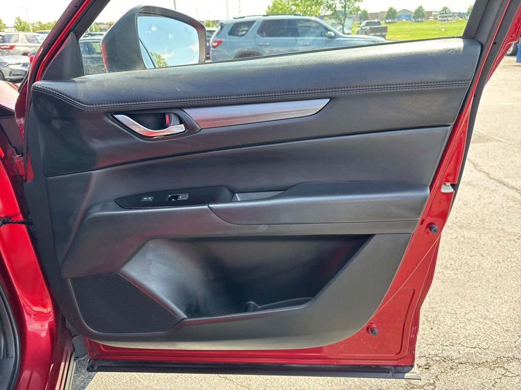 Used 2023 MAZDA CX-5 AWD 2.5 S image 32