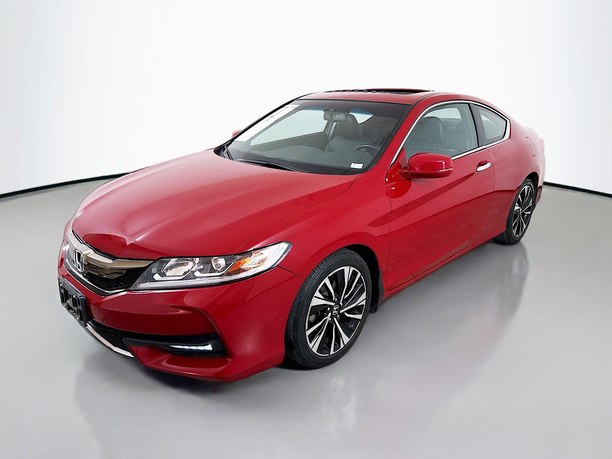 Used 2016 Honda Accord EX-L image 3