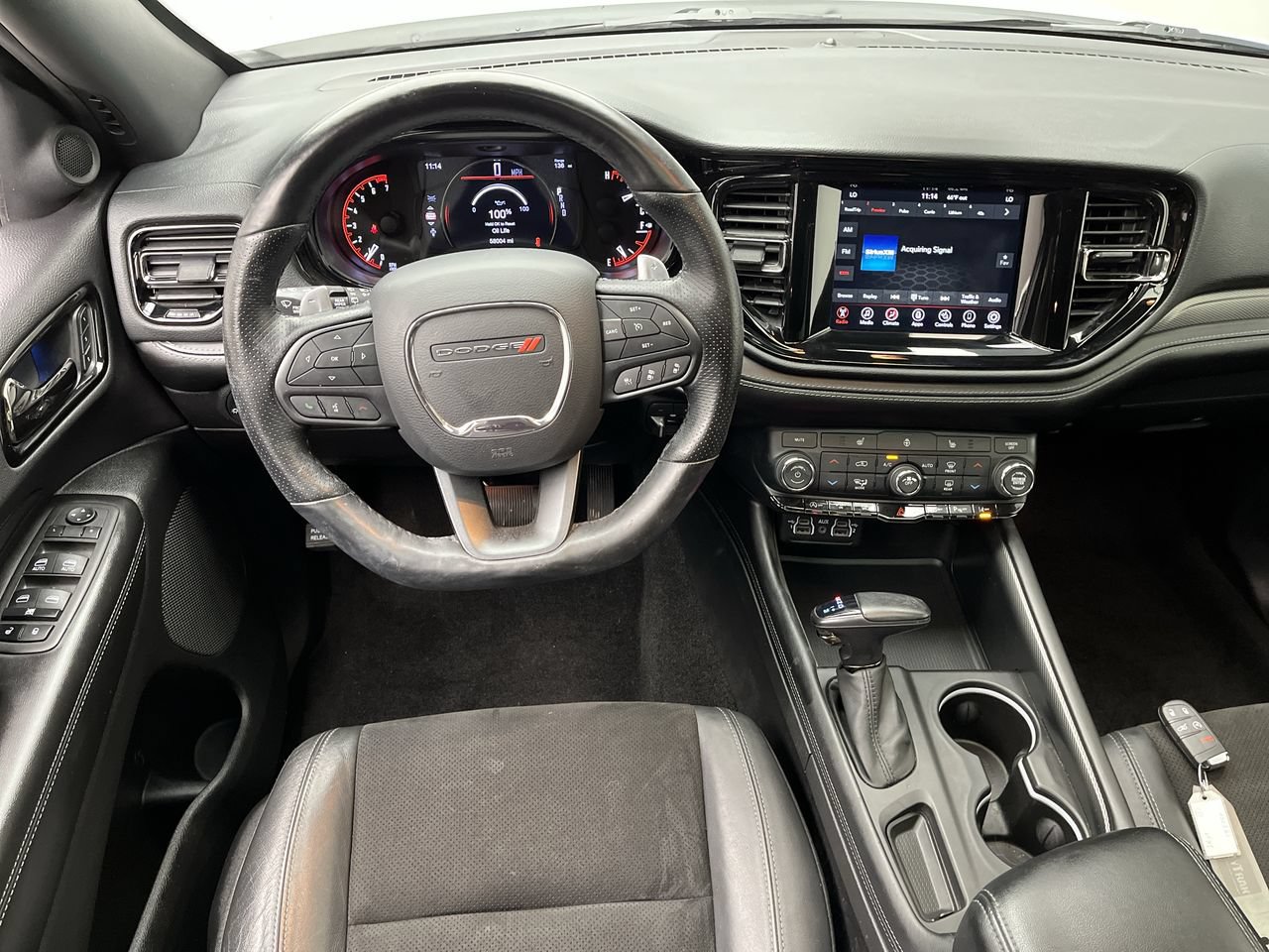 Used 2022 Dodge Durango GT AWD/4WD image 15