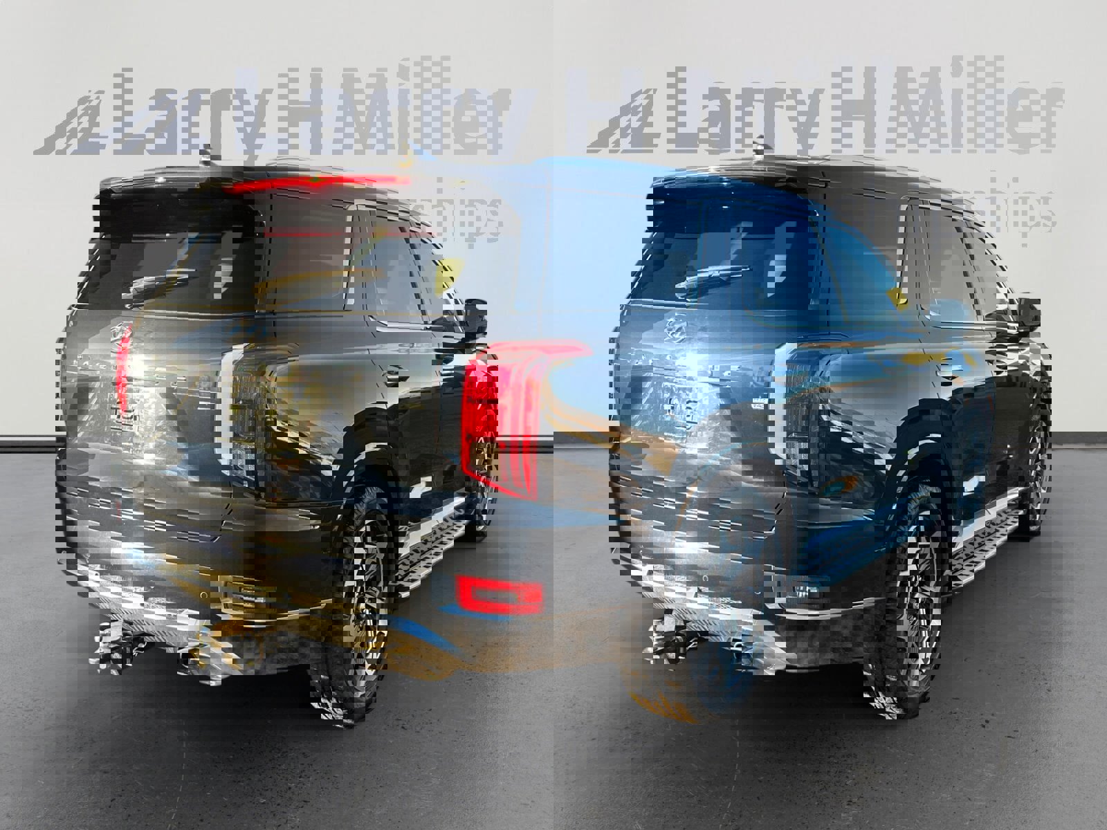 Used 2021 Hyundai Palisade Calligraphy w/ Cargo Package image 6