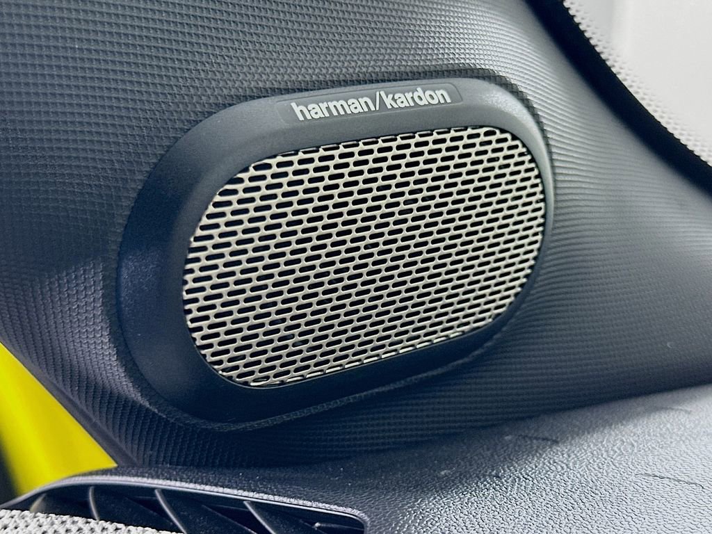 Certified 2025 MINI Cooper S image 18