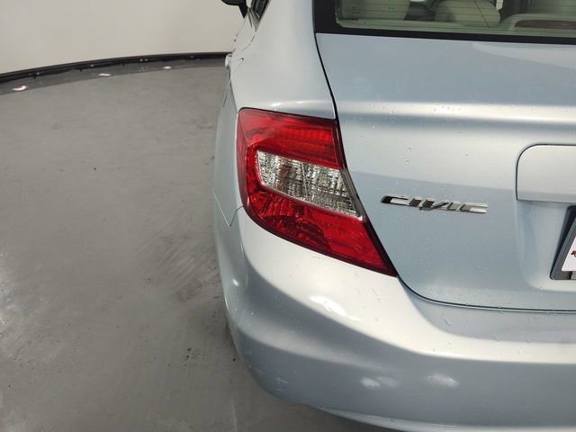 Used 2012 Honda Civic LX image 27