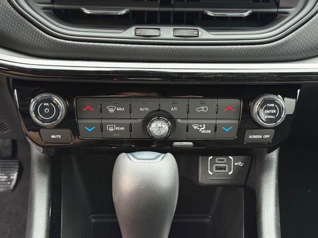 New 2026 Jeep Compass Trailhawk w/ Sun, Sound & Navigation Group image 24