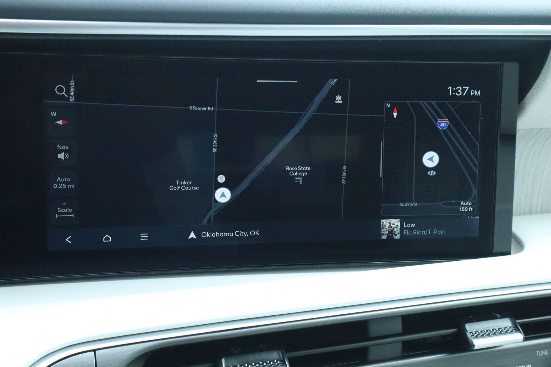 New 2026 Hyundai Palisade Calligraphy image 14