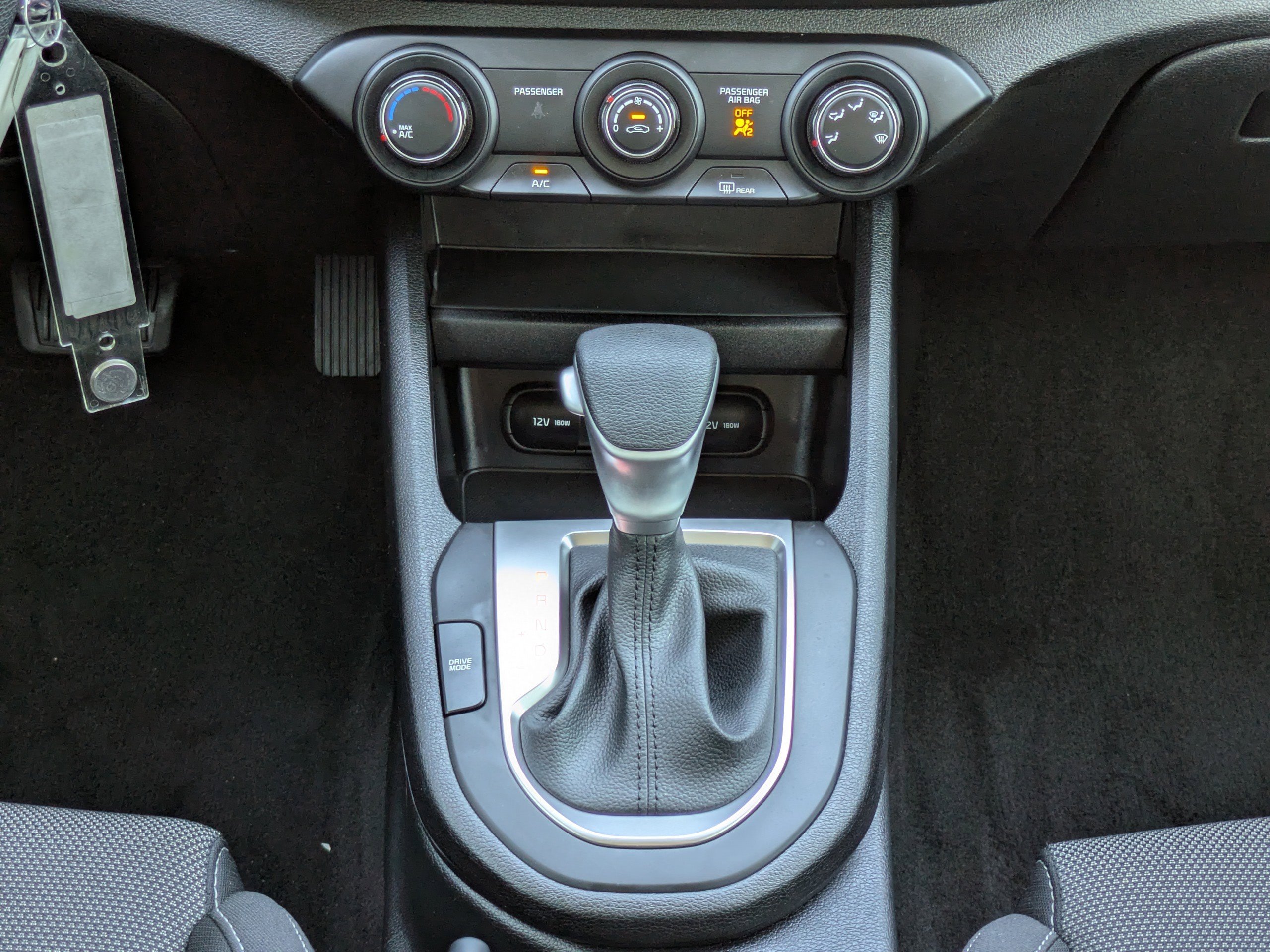 Certified 2023 Kia Forte LXS w/ LXS Technology Package image 20