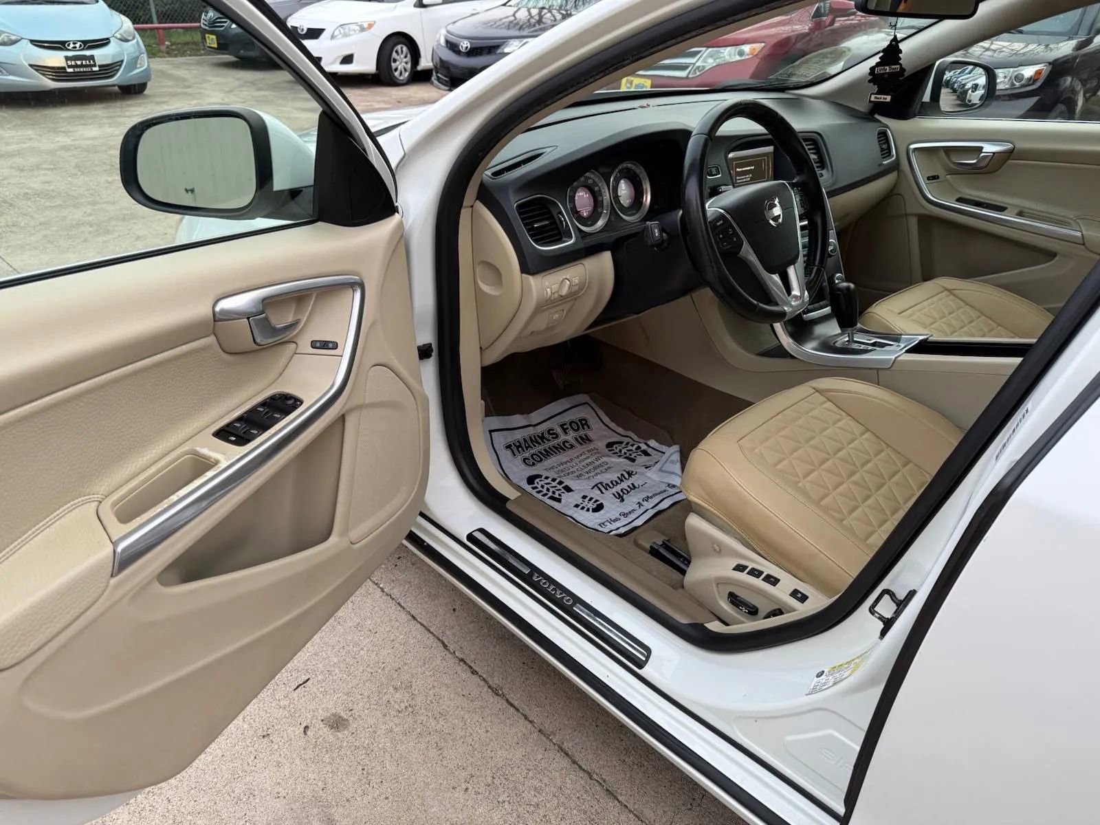 Used 2012 Volvo S60 T5 image 13