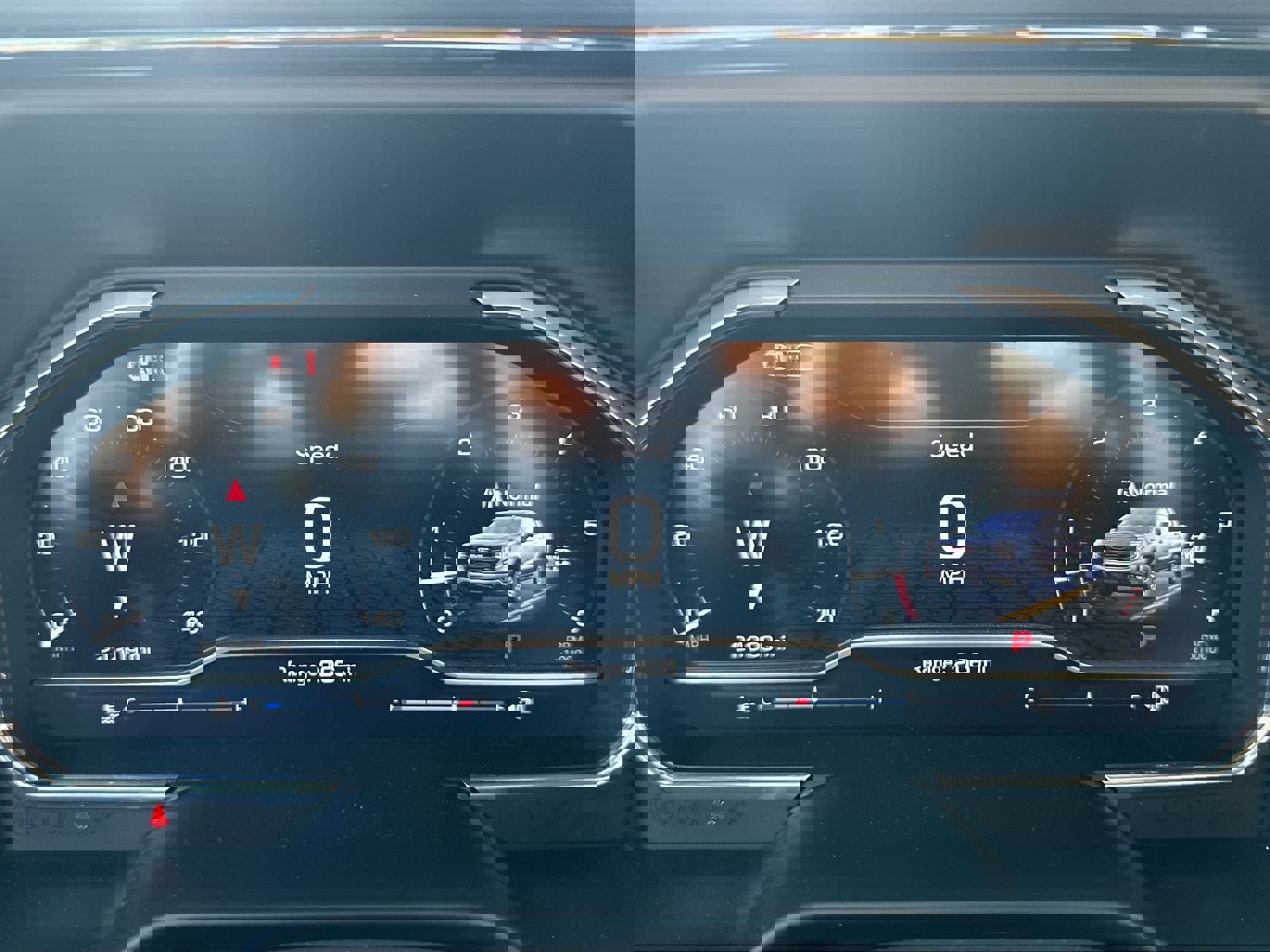 Used 2024 GMC Sierra 1500 AT4 w/ Technology Package image 23