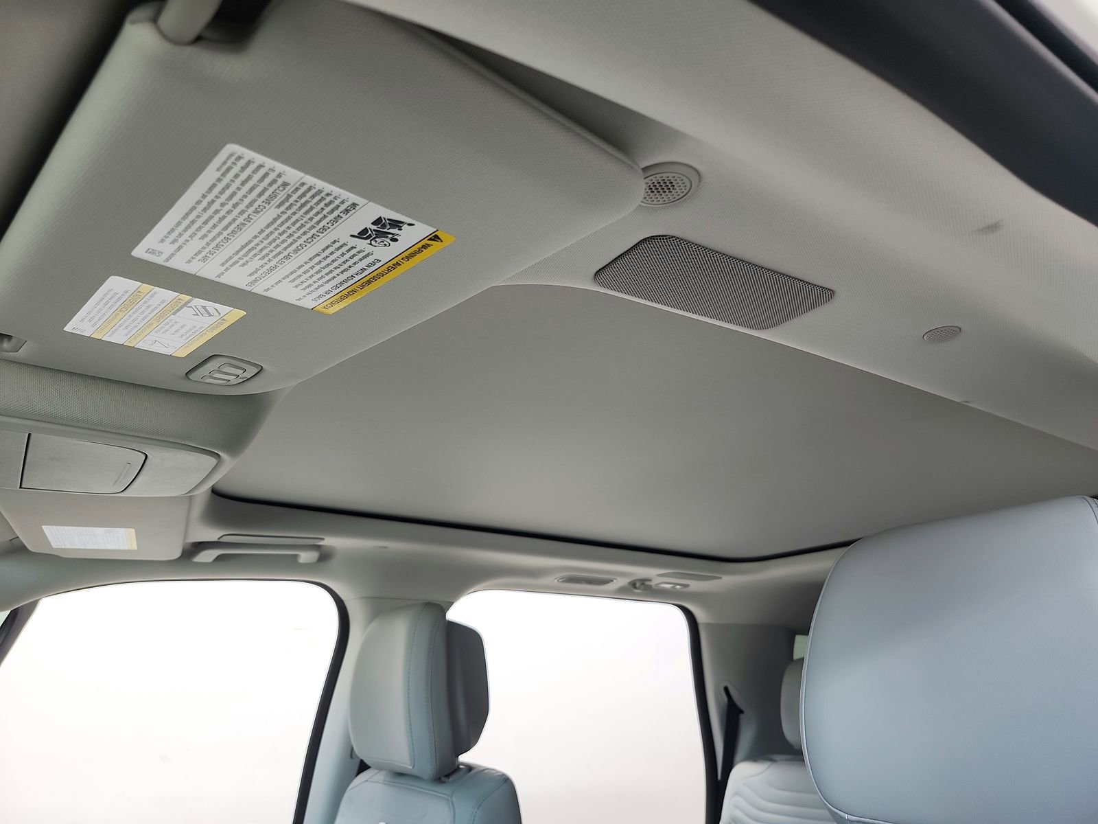 New 2026 Ford Expedition Platinum image 21