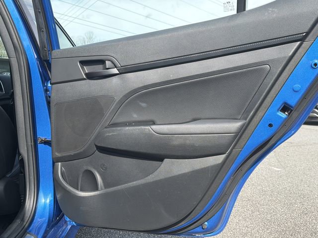 Used 2018 Hyundai Elantra Sport image 16