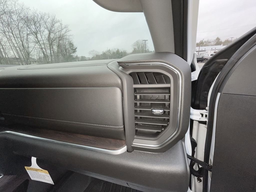 New 2026 GMC Sierra 1500 SLT w/ SLT Premium Package image 37