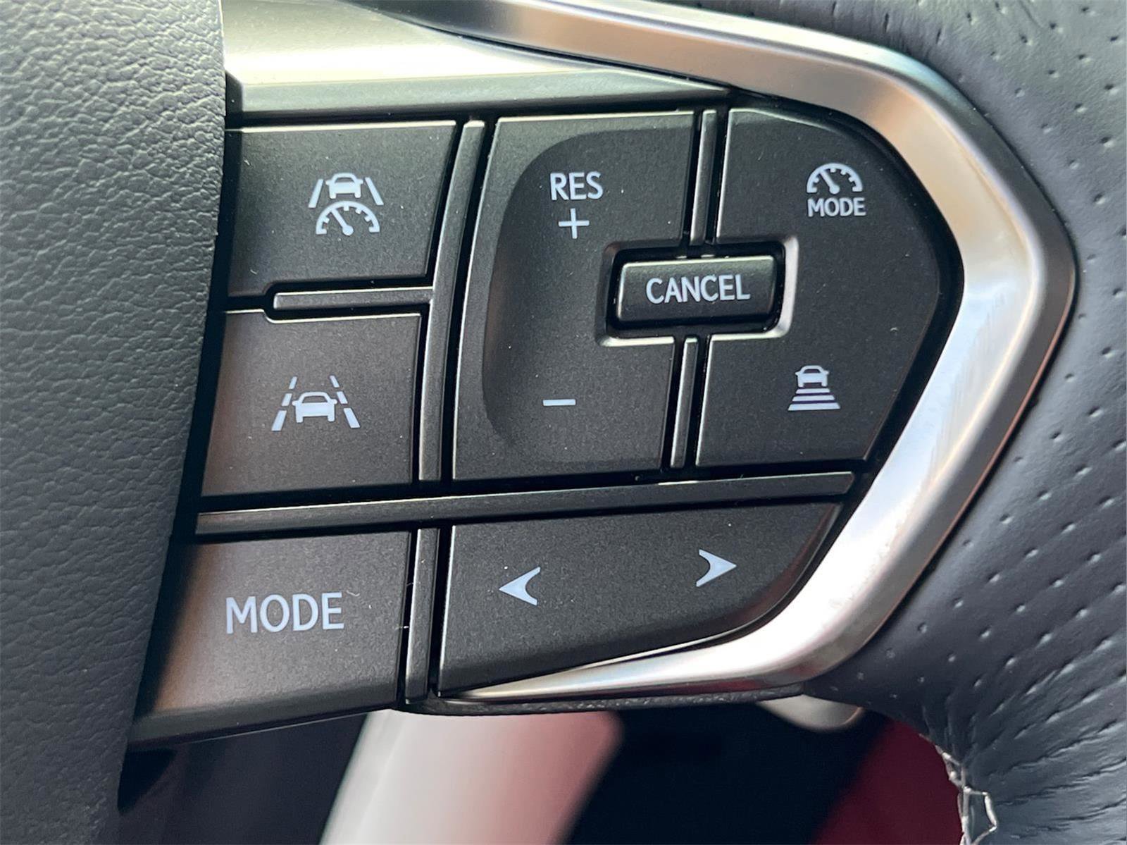 New 2026 Lexus LX 600 F Sport AWD/4WD image 20