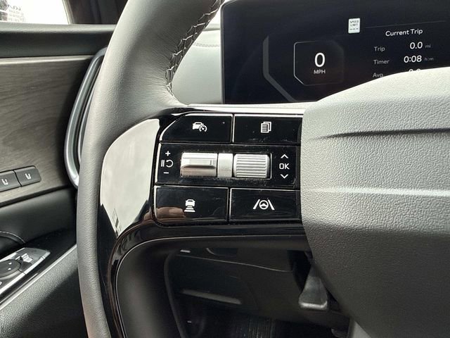 New 2026 Kia Sorento SX Prestige image 27