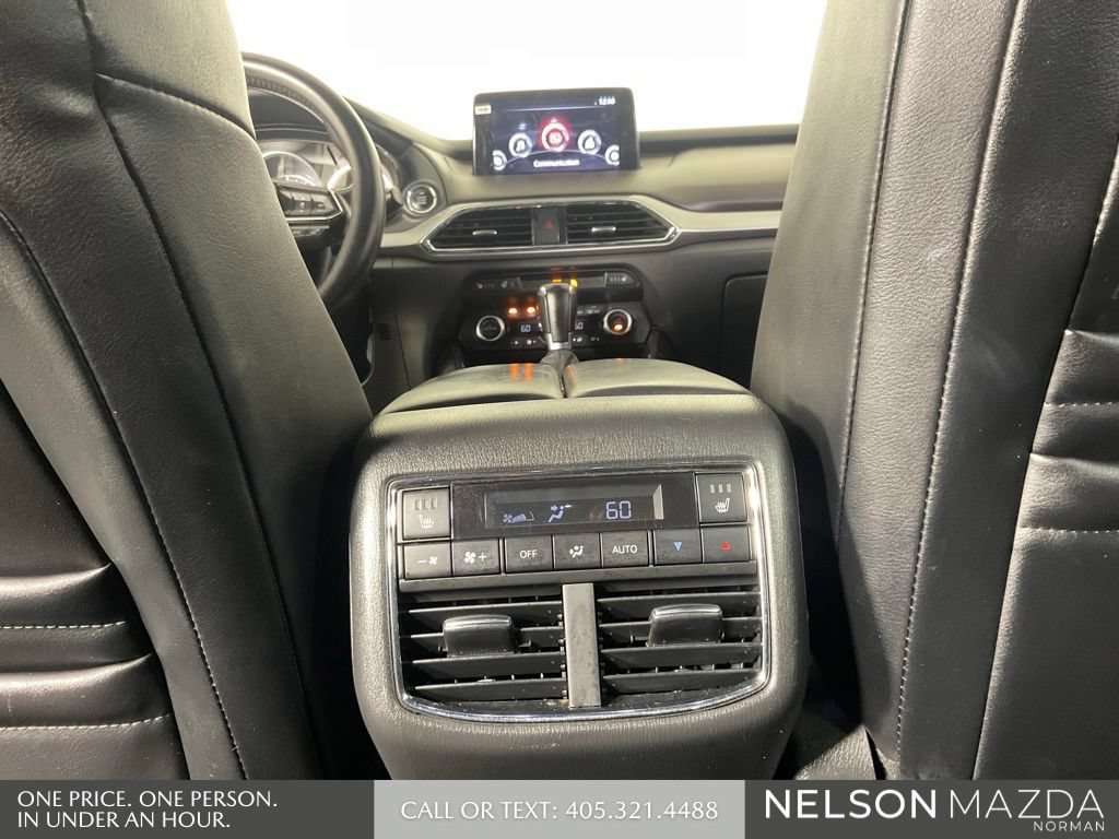 Used 2018 MAZDA CX-9 Grand Touring FWD image 47