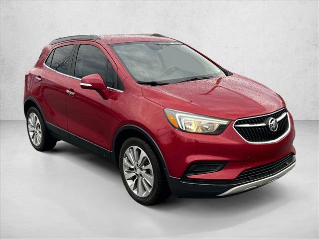 Used 2019 Buick Encore Preferred image 3