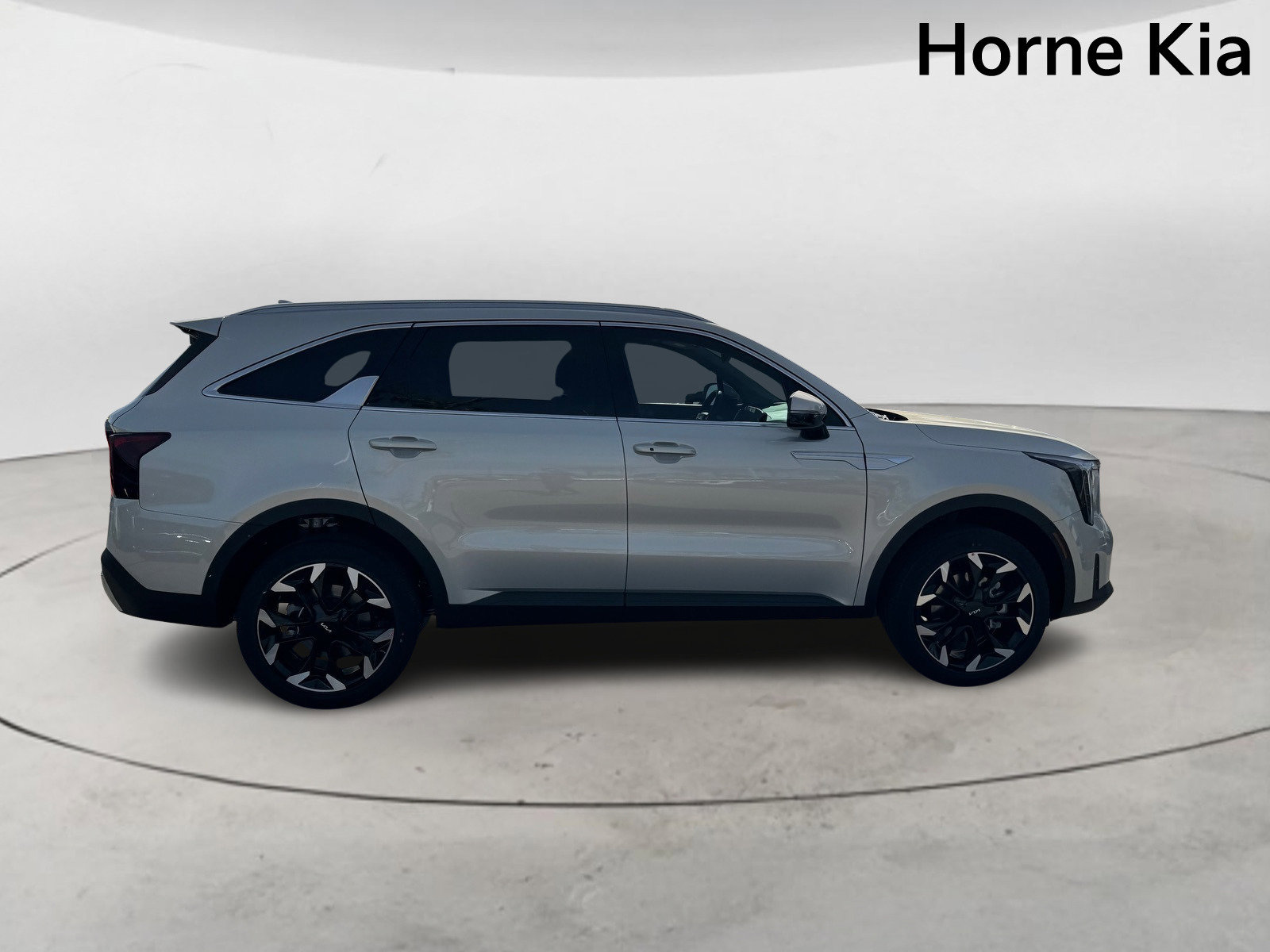 New 2026 Kia Sorento EX image 3