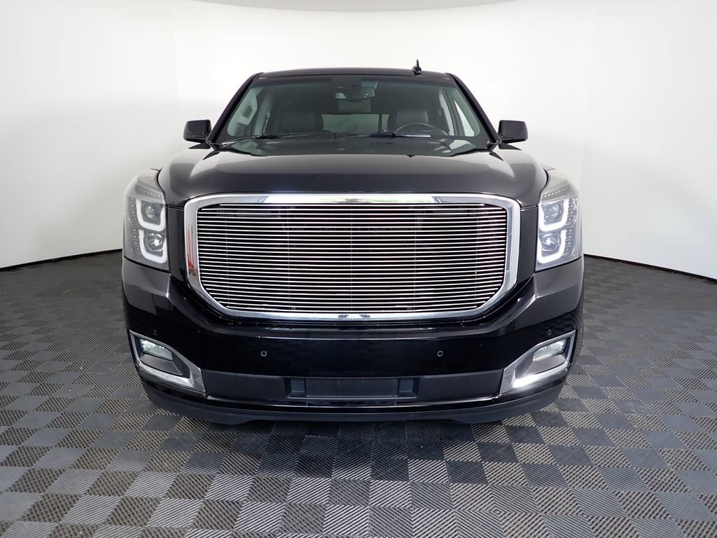 Used 2015 GMC Yukon SLT w/ Open Road Package AWD/4WD image 12