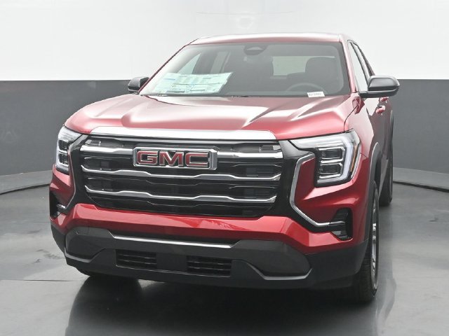 New 2027 GMC Terrain Elevation w/ LPO, Floor Liner Package AWD/4WD image 1