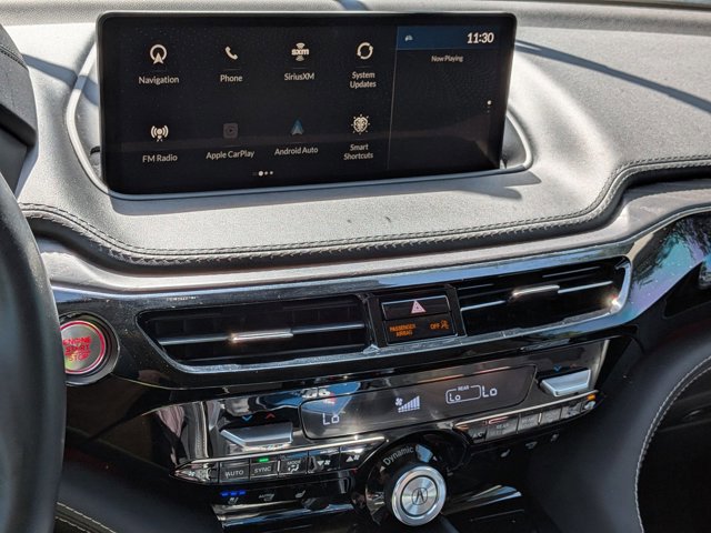 Used 2023 Acura MDX SH-AWD w/ Advance Package image 5