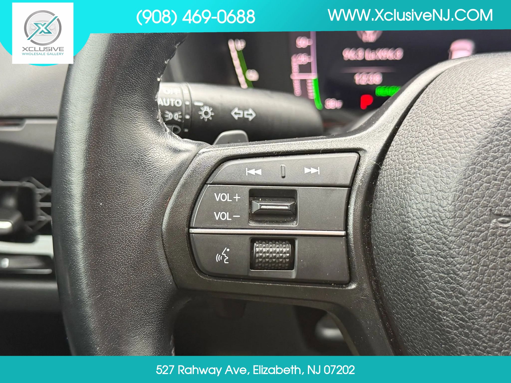 Used 2023 Honda Accord Sport image 12