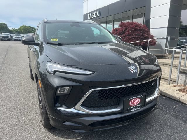 New 2026 Buick Encore GX Sport Touring w/ Comfort Package