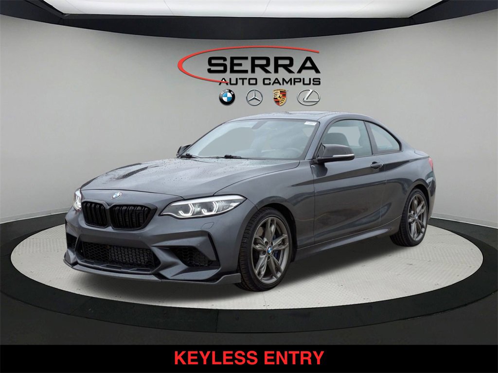 Used 2015 BMW M235i xDrive Coupe image 16