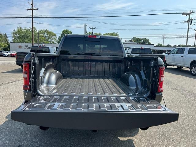 New 2026 RAM 1500 Big Horn image 26