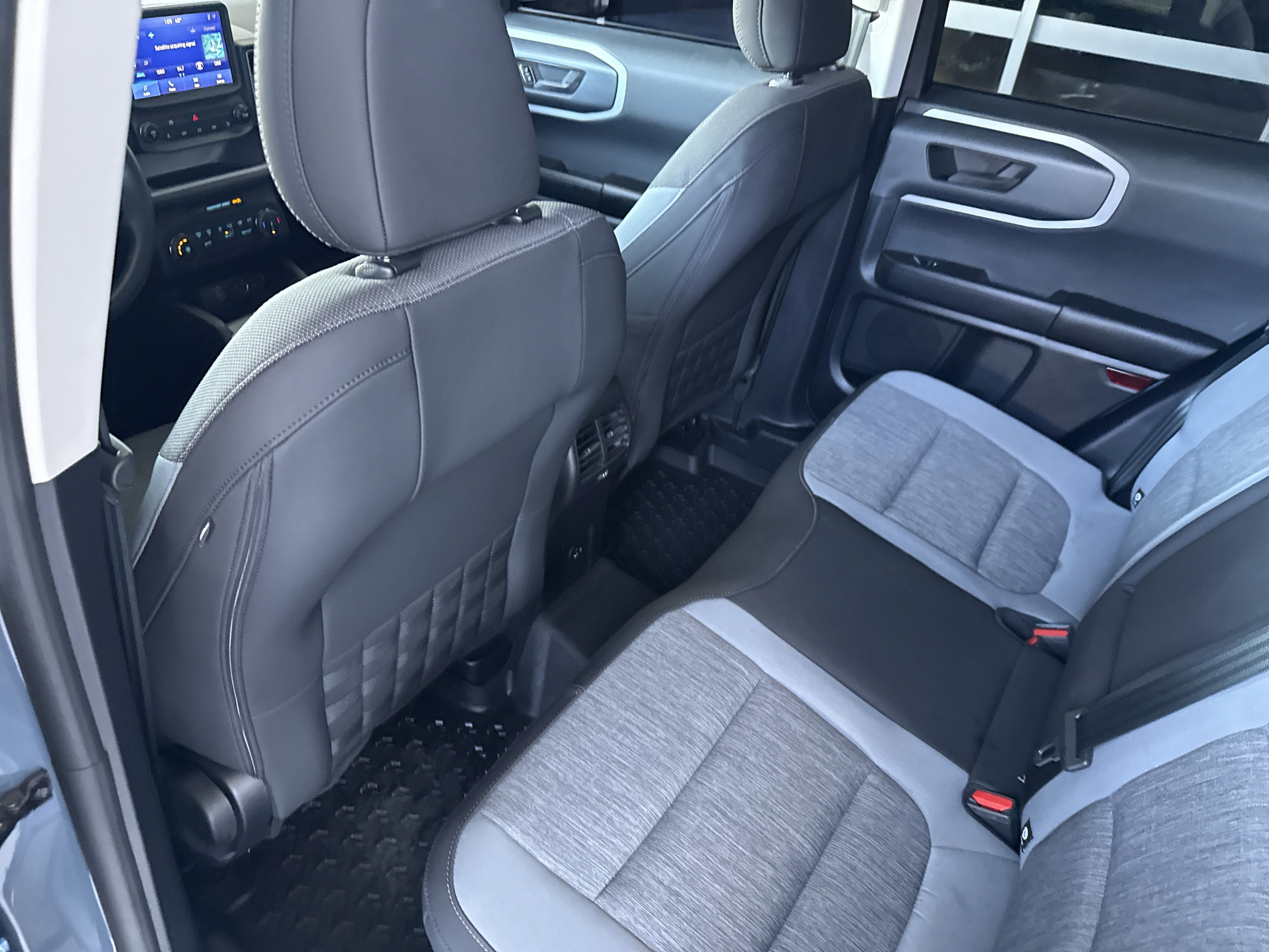 Used 2024 Ford Bronco Sport Big Bend image 14