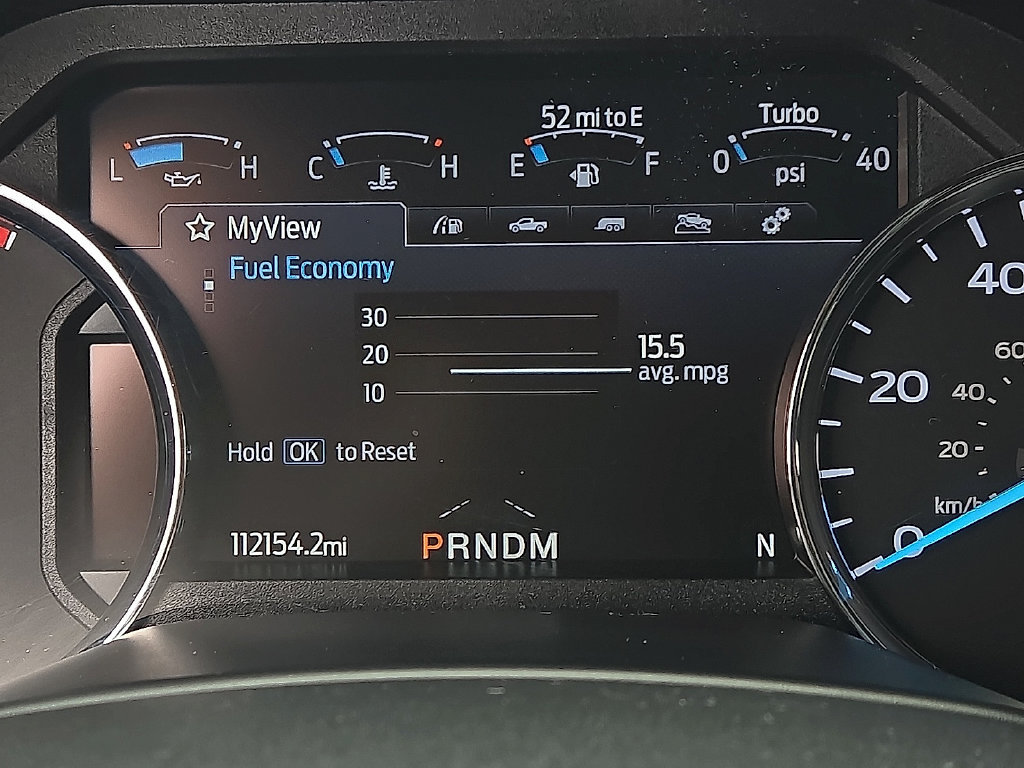Used 2020 Ford F350 Lariat w/ Chrome Package AWD/4WD image 18