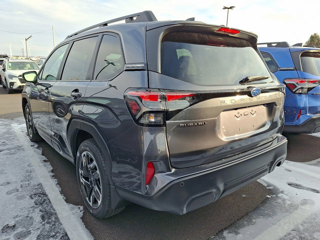 New 2026 Subaru Forester Limited image 3