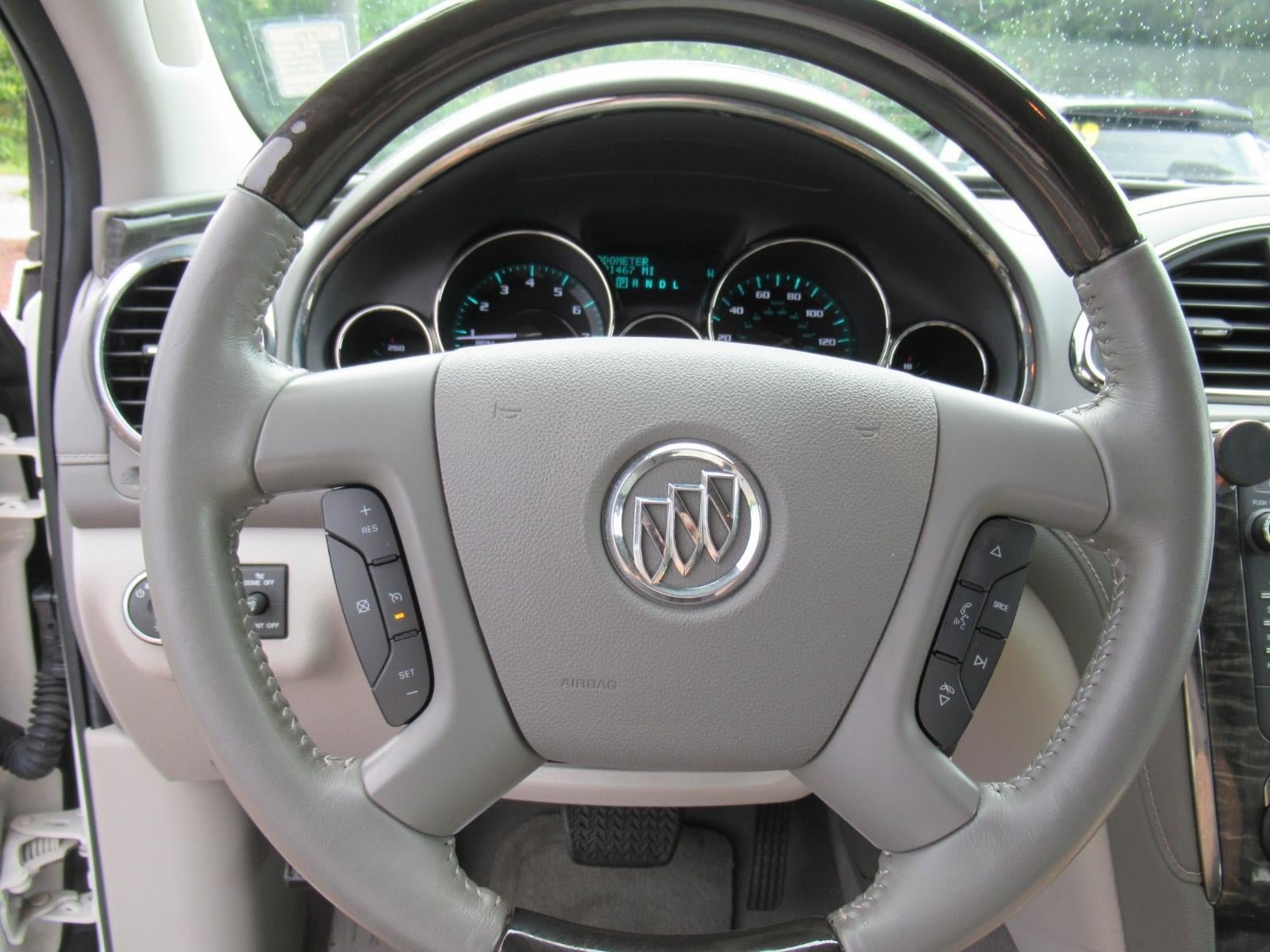 Used 2013 Buick Enclave Leather FWD image 22