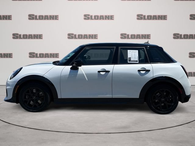 Certified 2026 MINI Cooper S FWD image 2