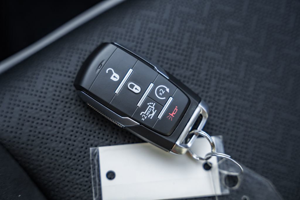 New 2026 RAM 1500 Laramie image 44