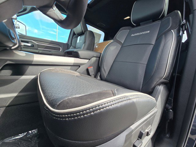 New 2026 RAM 2500 Laramie w/ Night Edition image 23