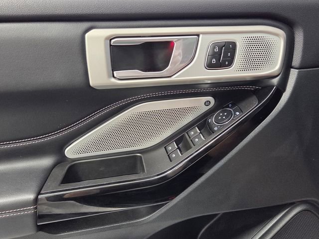 Used 2024 Ford Explorer ST w/ Equipment Group 401A image 27