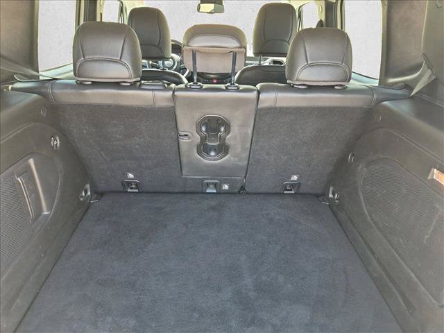 Used 2015 Jeep Renegade Limited AWD/4WD image 6