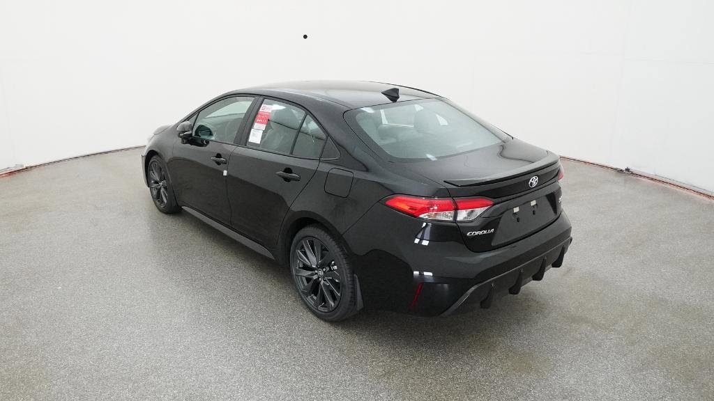 New 2026 Toyota Corolla SE FWD image 18