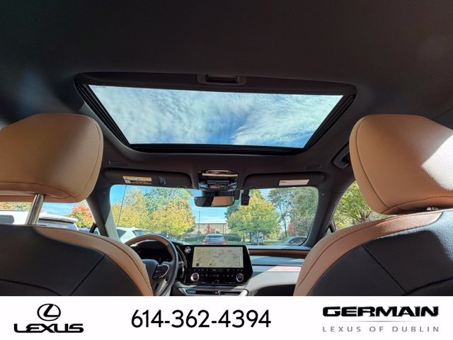 Used 2026 Lexus RX 350 Premium w/ Convenience Package AWD/4WD image 18