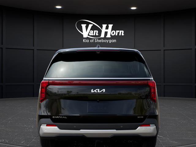 New 2026 Kia Carnival LXS image 13