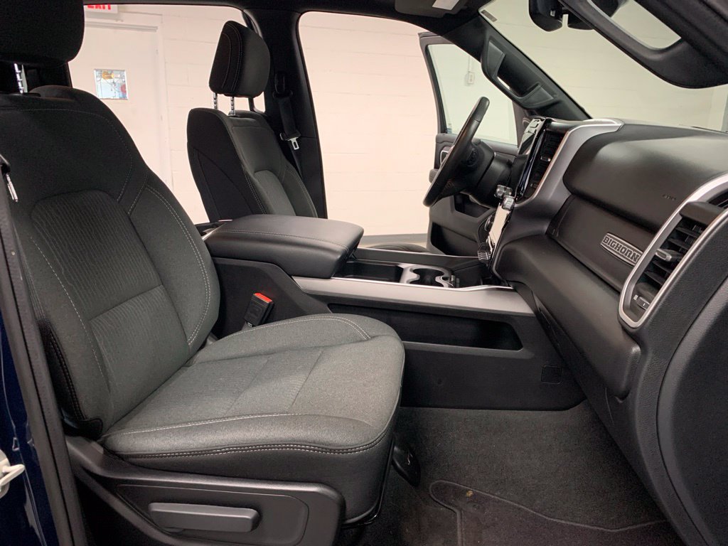 Certified 2023 RAM 1500 Big Horn AWD/4WD image 5