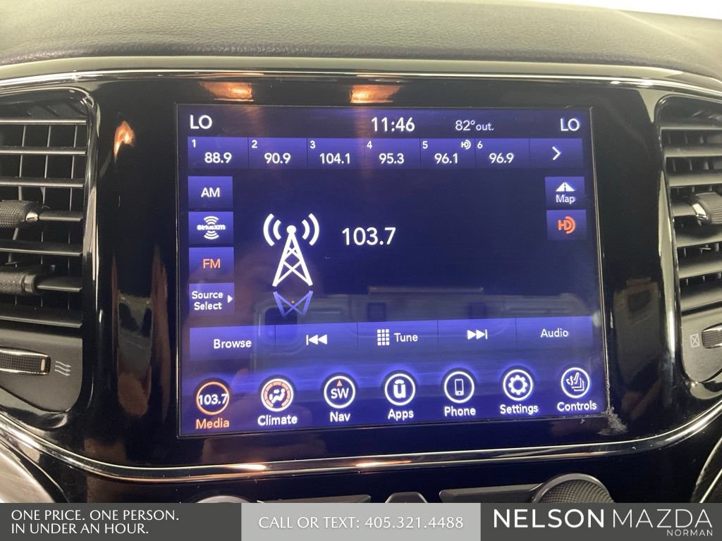 Used 2019 Jeep Grand Cherokee Limited AWD/4WD image 38
