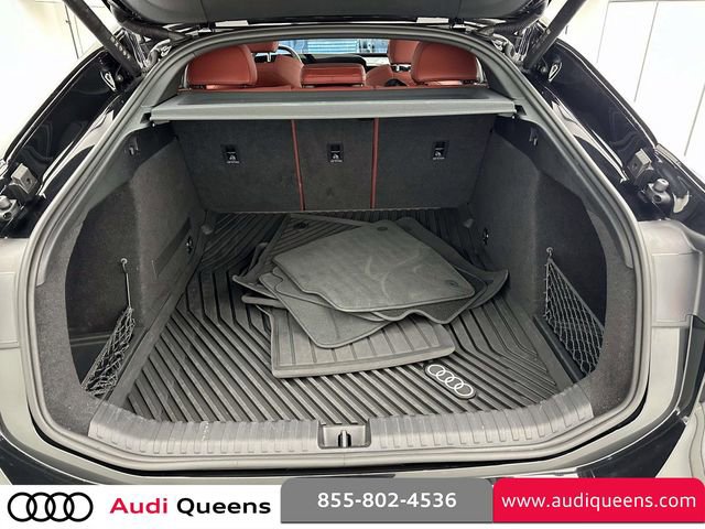 Used 2025 Audi S6 e-tron Prestige image 10