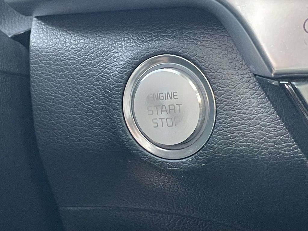 Used 2022 Kia Telluride SX w/ SX Prestige Package AWD/4WD image 23