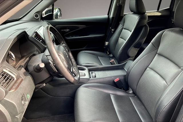 Used 2023 Honda Ridgeline RTL-E image 22