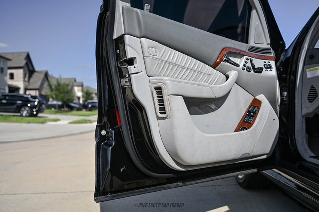 Used 2006 Mercedes-Benz S 430 image 99