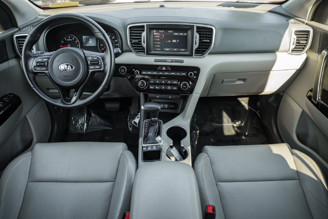Used 2019 Kia Sportage EX AWD/4WD image 20