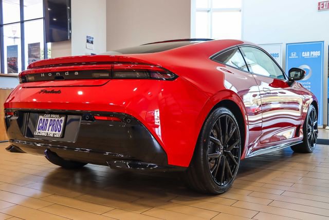 New 2026 Honda Prelude image 16