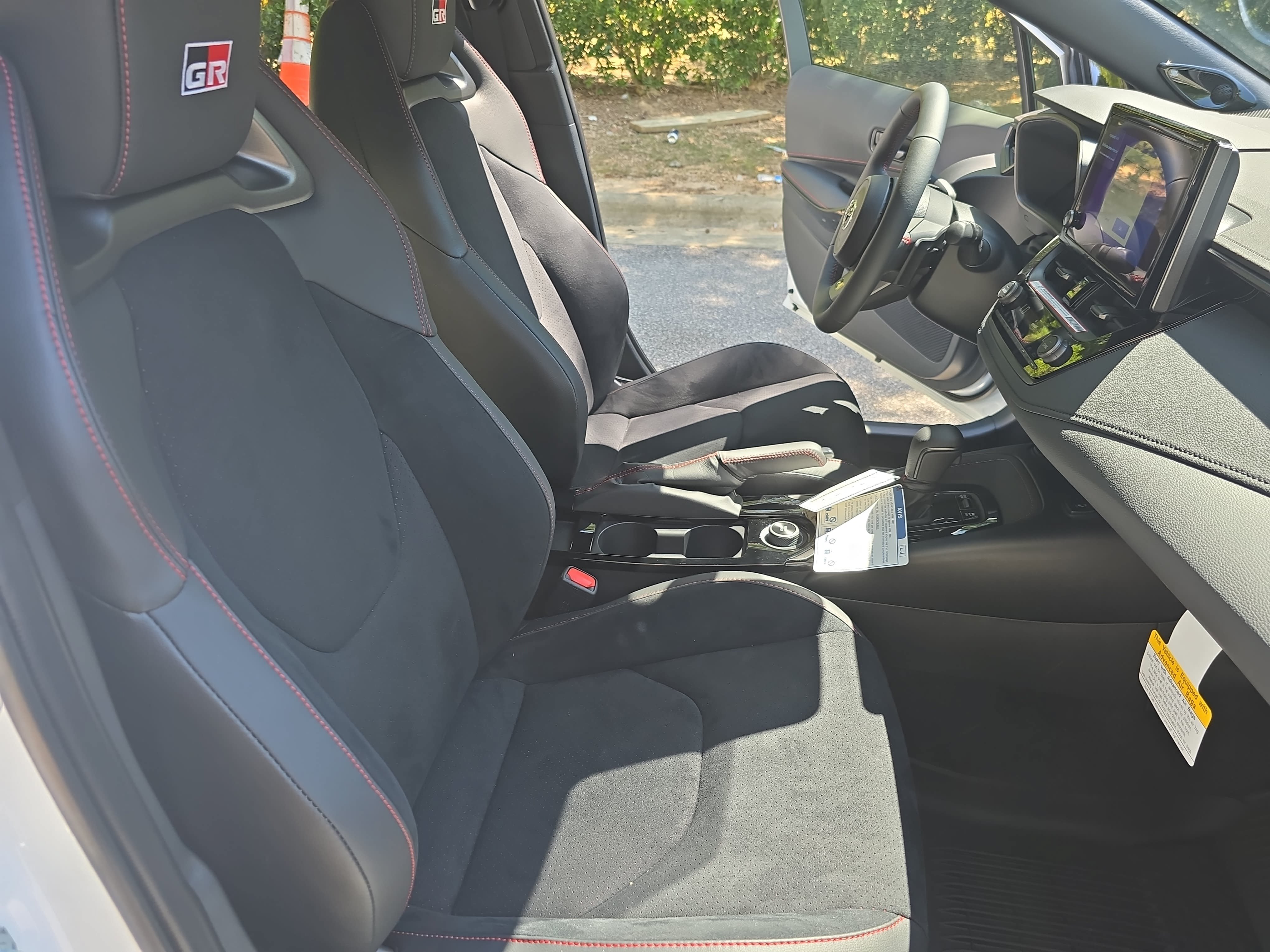 New 2026 Toyota Corolla GR AWD/4WD image 10