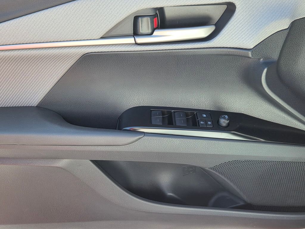 Certified 2026 Toyota Camry SE image 25